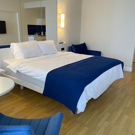 Orbi City - Sgc Batumi Bagian luar foto