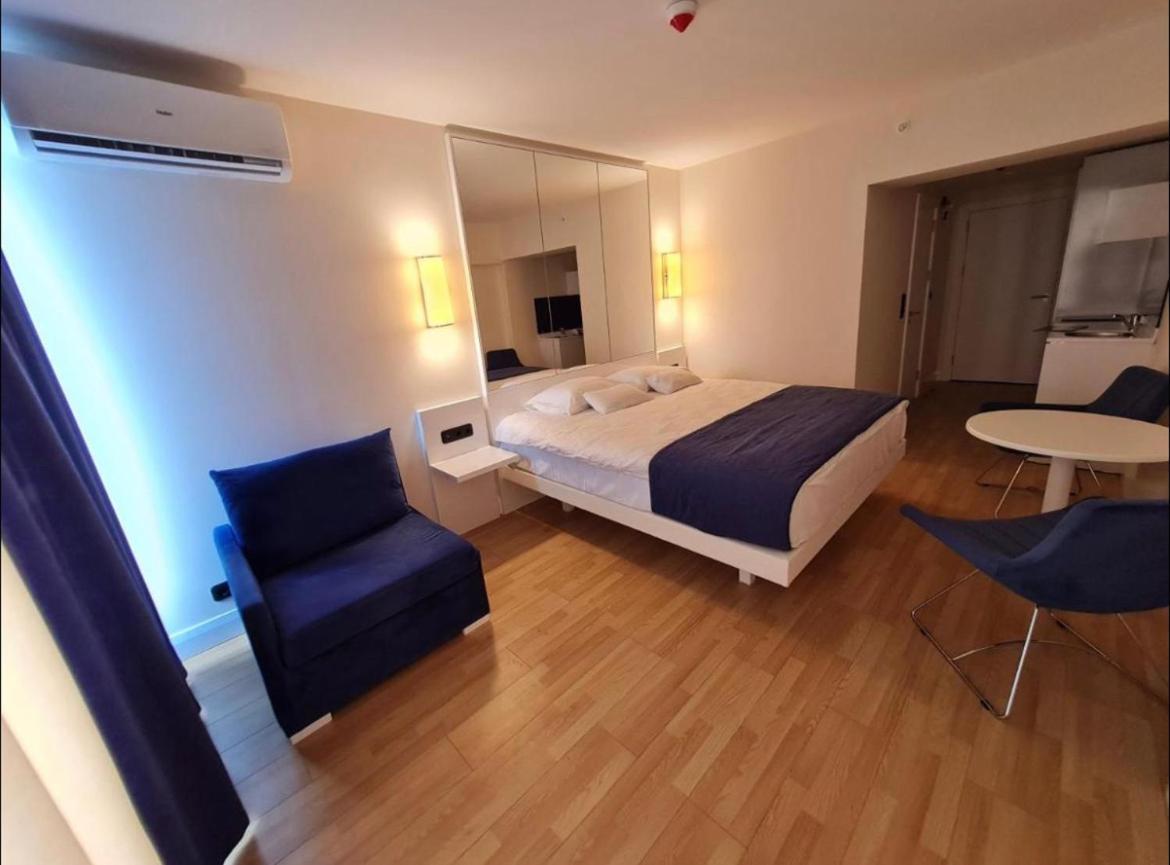Orbi City - Sgc Batumi Bagian luar foto