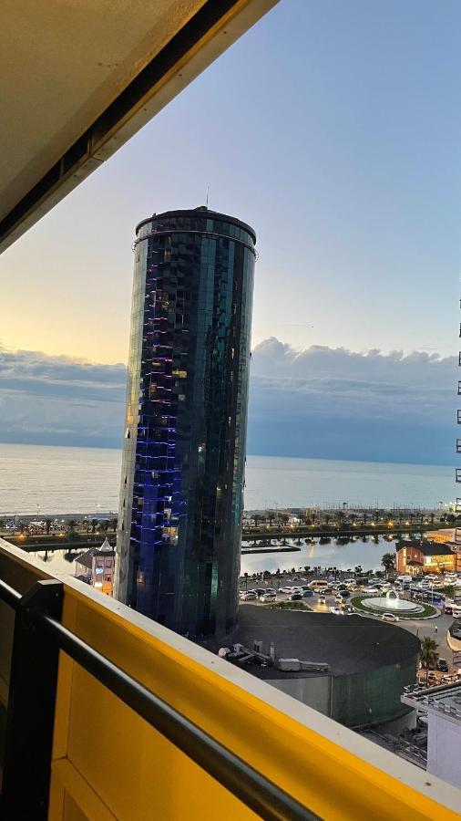 Orbi City - Sgc Batumi Bagian luar foto