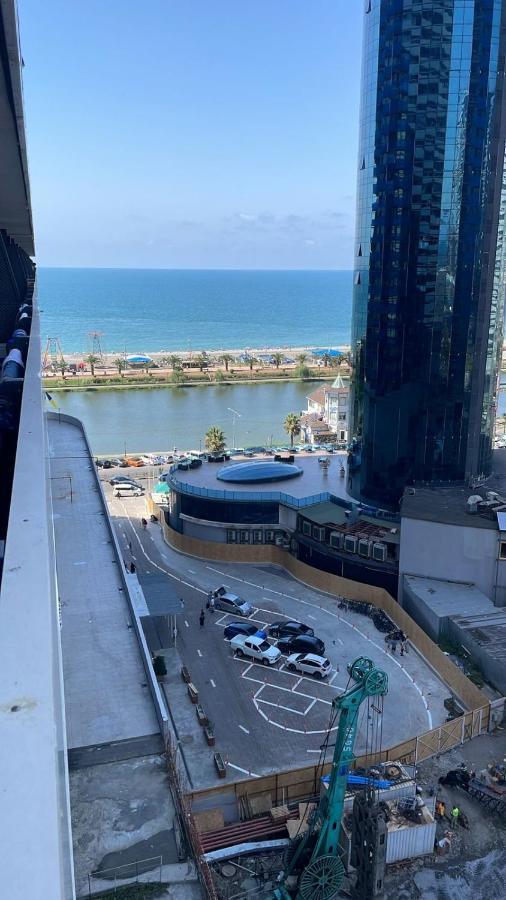 Orbi City - Sgc Batumi Bagian luar foto