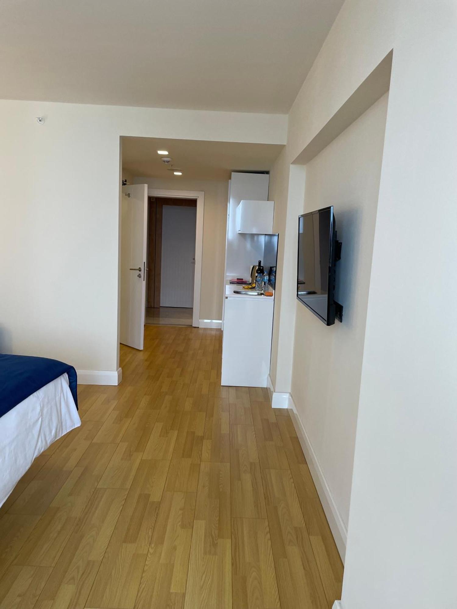 Orbi City - Sgc Batumi Bagian luar foto