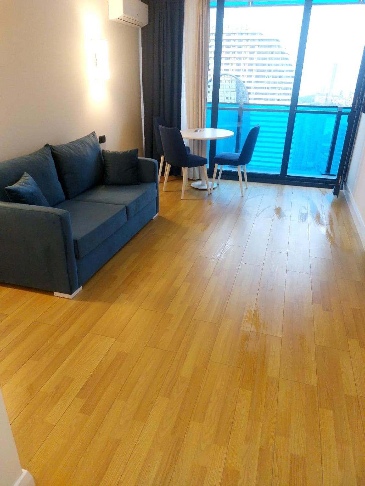 Orbi City - Sgc Batumi Bagian luar foto